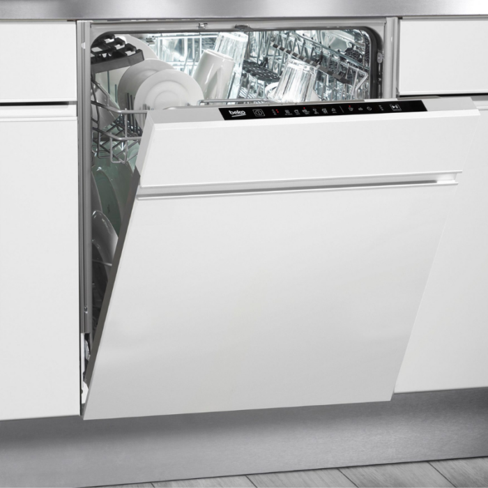 BEKO perilica posuđa BDIN16440 - Slika 3