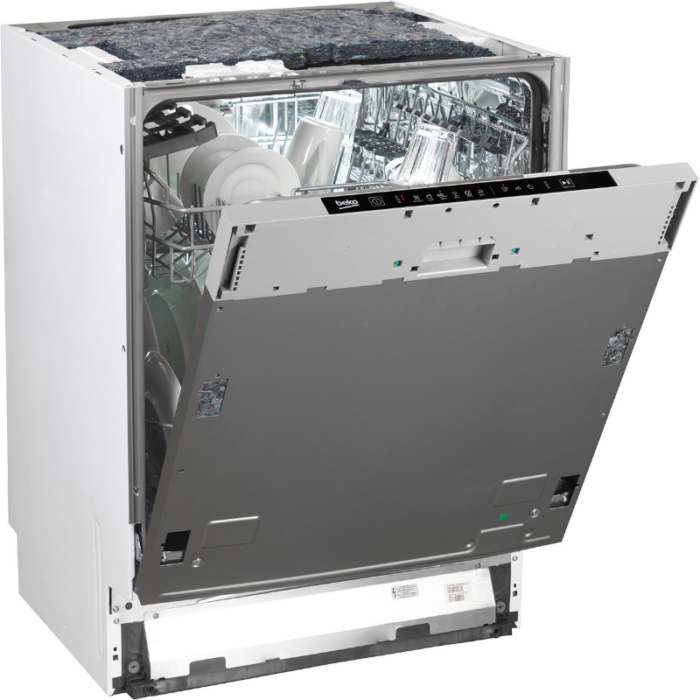 BEKO perilica posuđa BDIN16440 - Slika 1