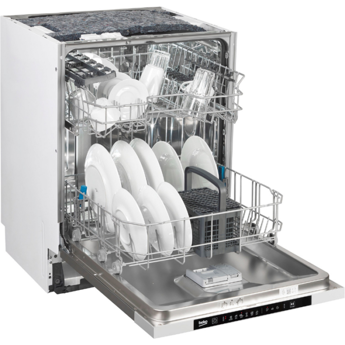 BEKO perilica posuđa BDIN16440 - Slika 4