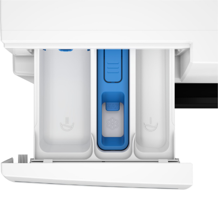 BEKO perilica rublja BM3WFU3741X - Slika 12