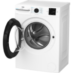 BEKO perilica rublja BM3WFU3741X - Slika 5