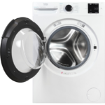 BEKO perilica rublja BM3WFU3741X - Slika 7