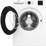 BEKO perilica rublja BM3WFU3741X - Slika 6