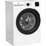 BEKO perilica rublja BM3WFU3741X - Slika 2