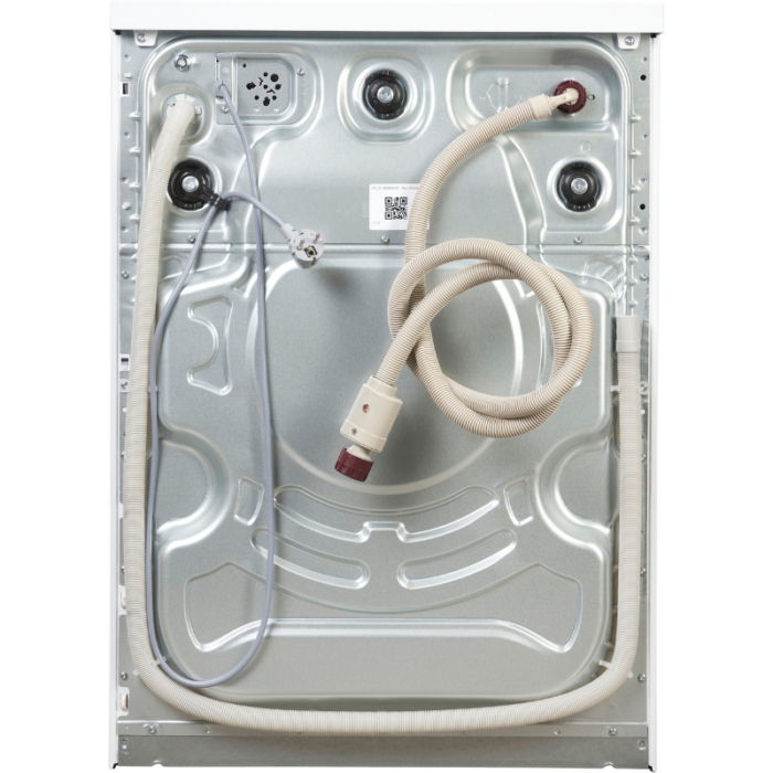 BEKO perilica rublja BM3WFU3741X - Slika 9
