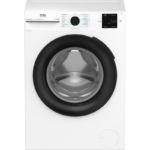 BEKO perilica rublja BM3WFU3741X - Slika 4