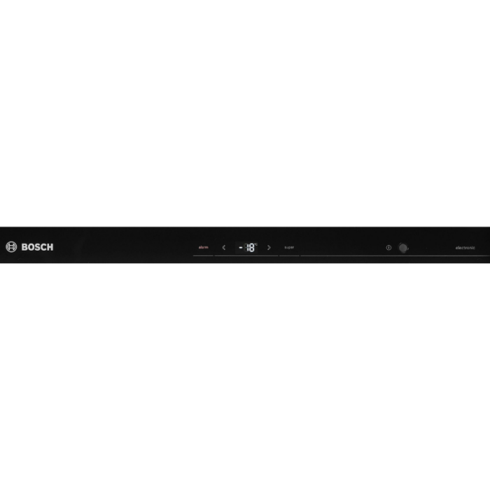 BOSCH zamrzivač GSN54AWDV - Slika 9