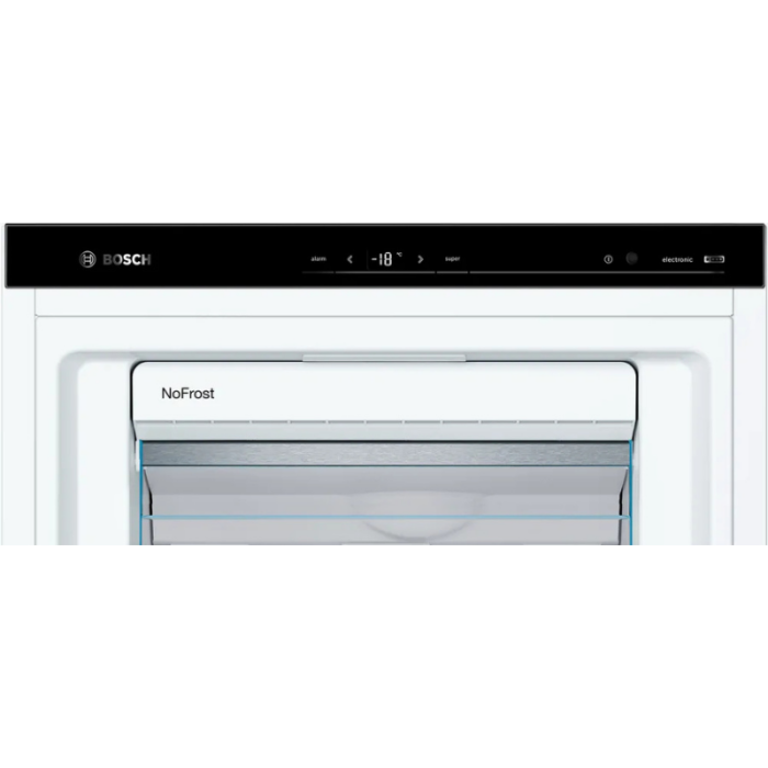 BOSCH zamrzivač GSN54AWDV - Slika 5