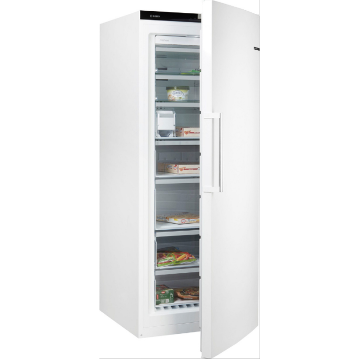 BOSCH zamrzivač GSN54AWDV - Slika 3