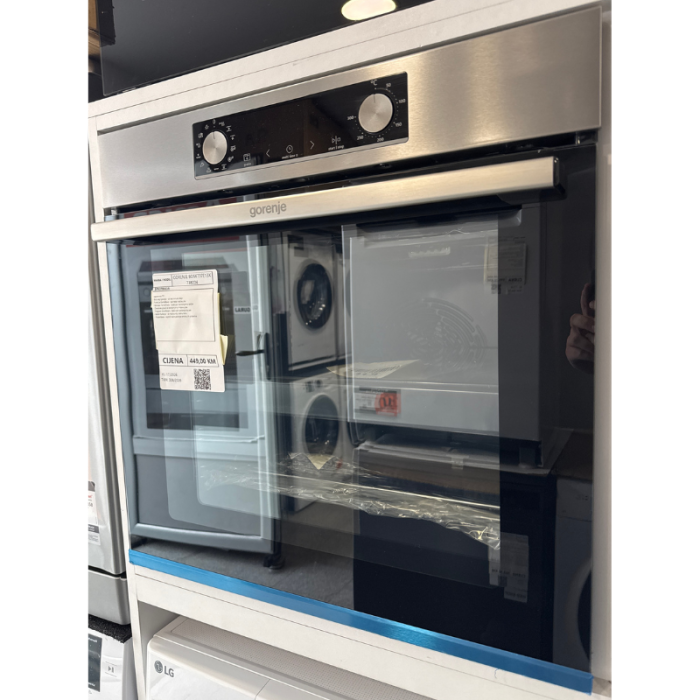 GORENJE pećnica BOS6737E13X - Slika 11