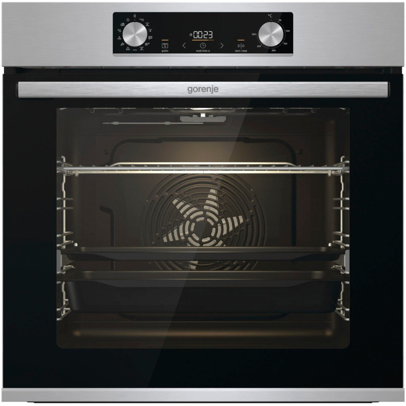 GORENJE-BOS6737E13X-4 GORENJE pećnica BOS6737E13X - Slika 1