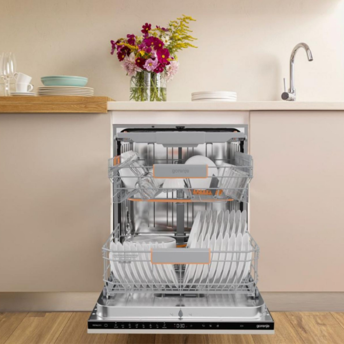 GORENJE perilica posuđa GV673A67 - Slika 4
