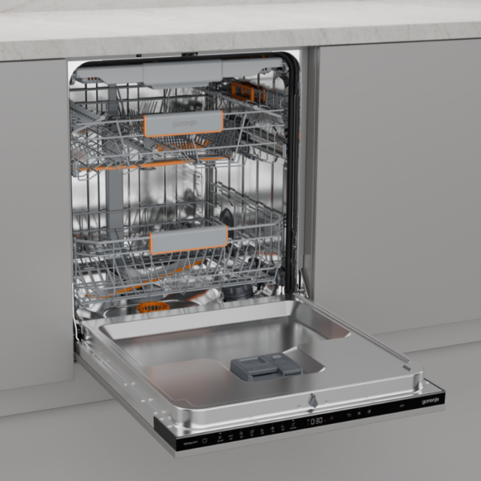 GORENJE perilica posuđa GV673A67 - Slika 2