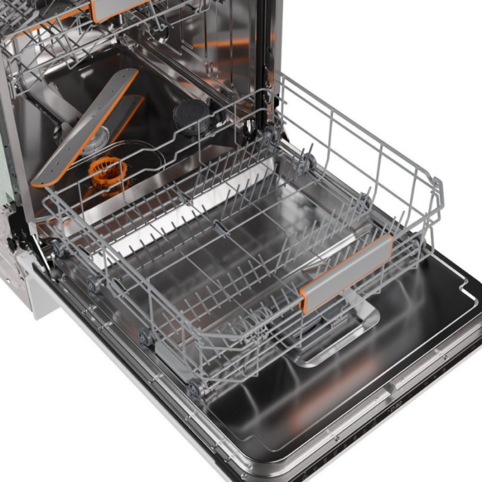 GORENJE perilica posuđa GV673A67 - Slika 6
