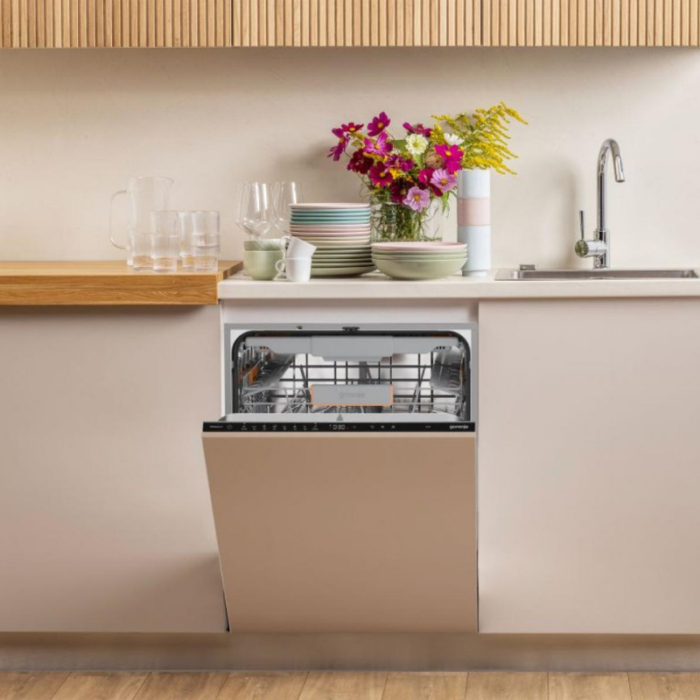 GORENJE perilica posuđa GV673A67 - Slika 3