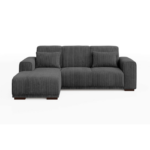 BORNHOLM kutna sofa