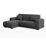BORNHOLM kutna sofa - Slika 3