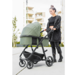 FILLIKID Kombinirana kolica Jaguar - Slika 27