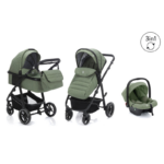 FILLIKID Kombinirana kolica Jaguar - Slika 26