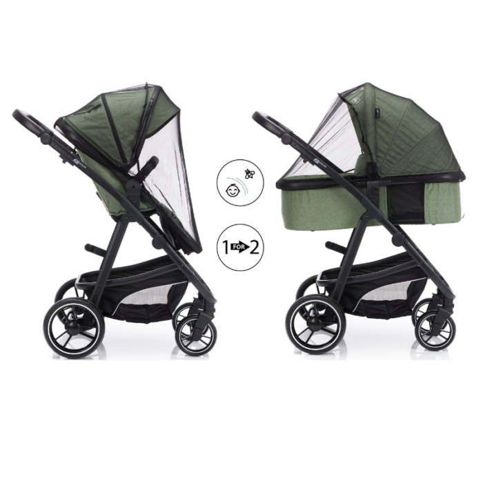FILLIKID Kombinirana kolica Jaguar - Slika 25