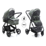 FILLIKID Kombinirana kolica Jaguar - Slika 24