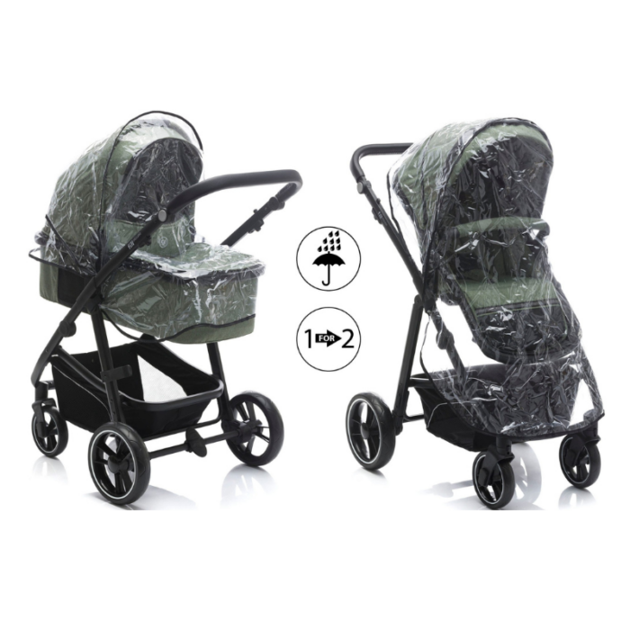 FILLIKID Kombinirana kolica Jaguar - Slika 24