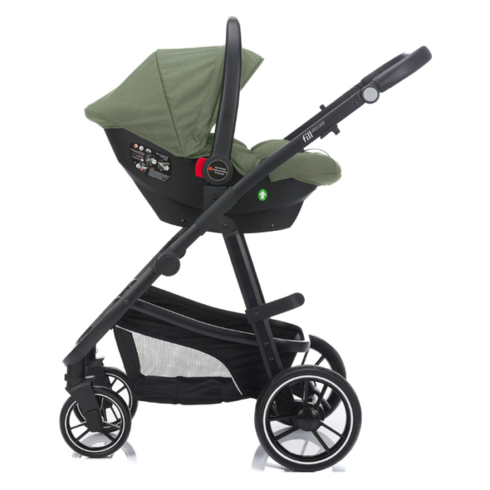 FILLIKID Kombinirana kolica Jaguar - Slika 21
