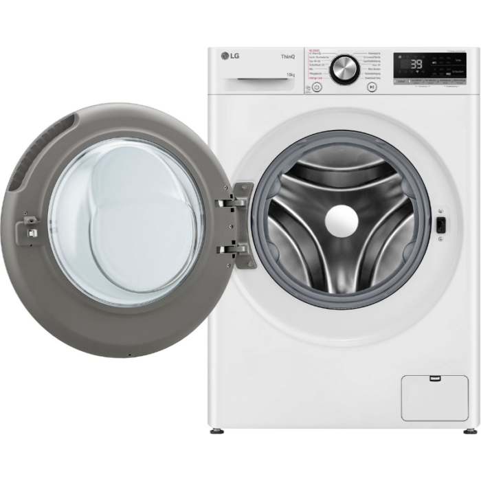 LG perilica rublja F4WR700Y - Slika 4