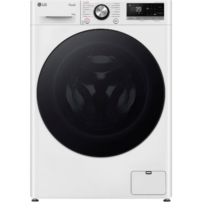 LG perilica rublja F4WR700Y - Slika 1