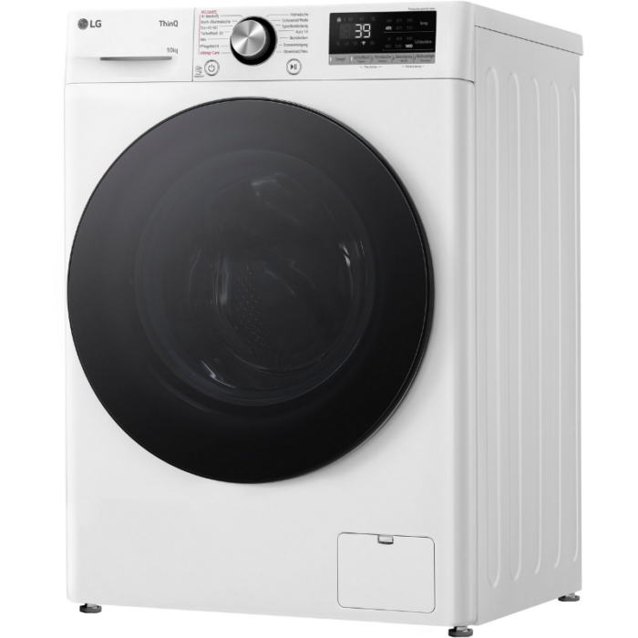 LG perilica rublja F4WR700Y - Slika 3