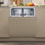 NEFF perilica posuđa S275EAX16E - Slika 2