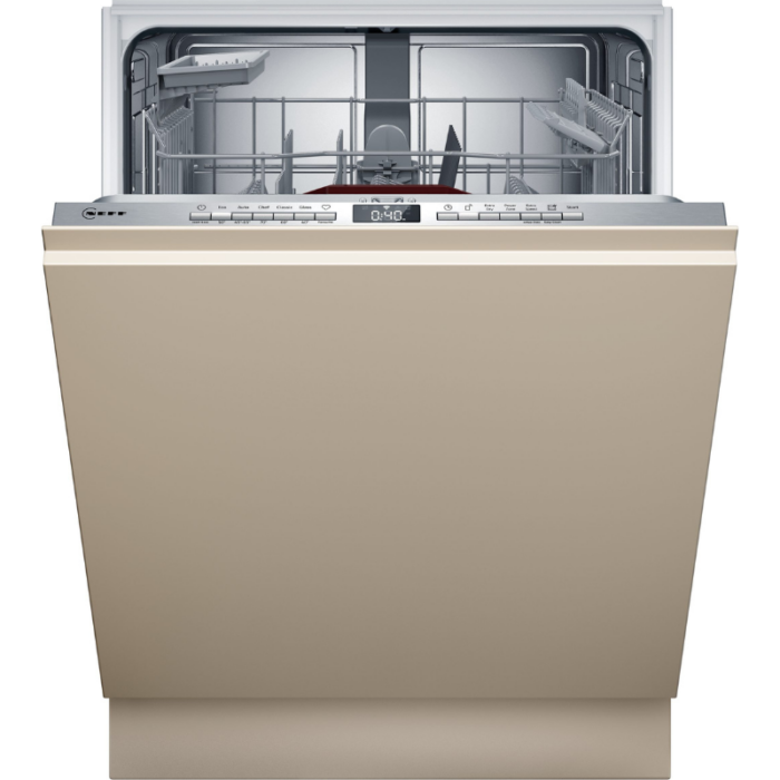NEFF-S275EAX16E-8 NEFF perilica posuđa S275EAX16E - Slika 1