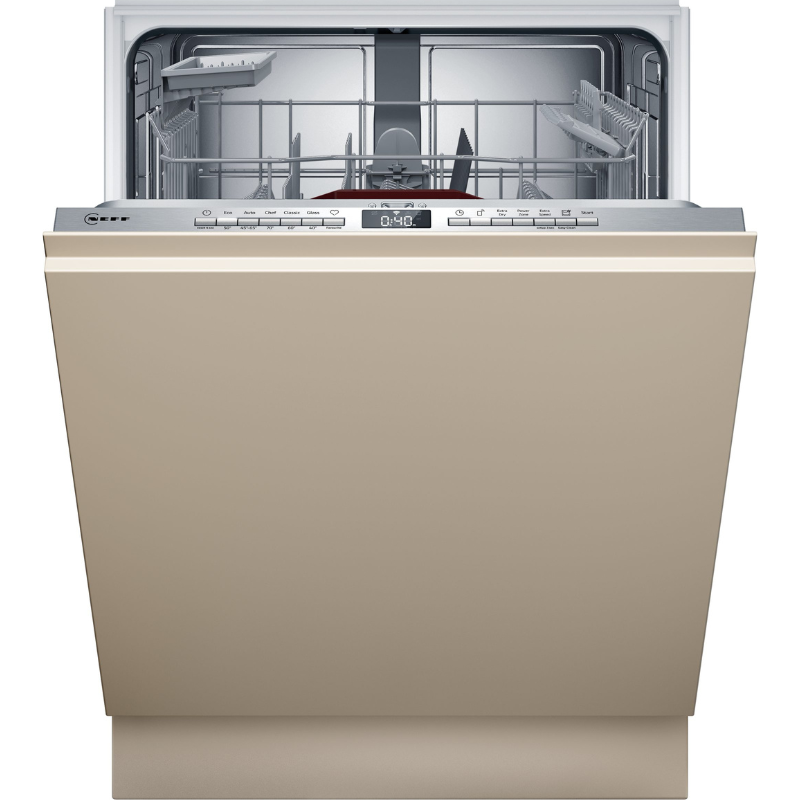 NEFF-S275EAX16E-8 NEFF perilica posuđa S275EAX16E - Slika 1
