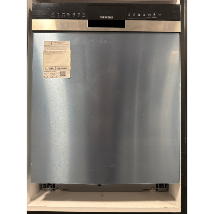 SIEMENS perilica posuđa SN43ES04TE - Slika 10