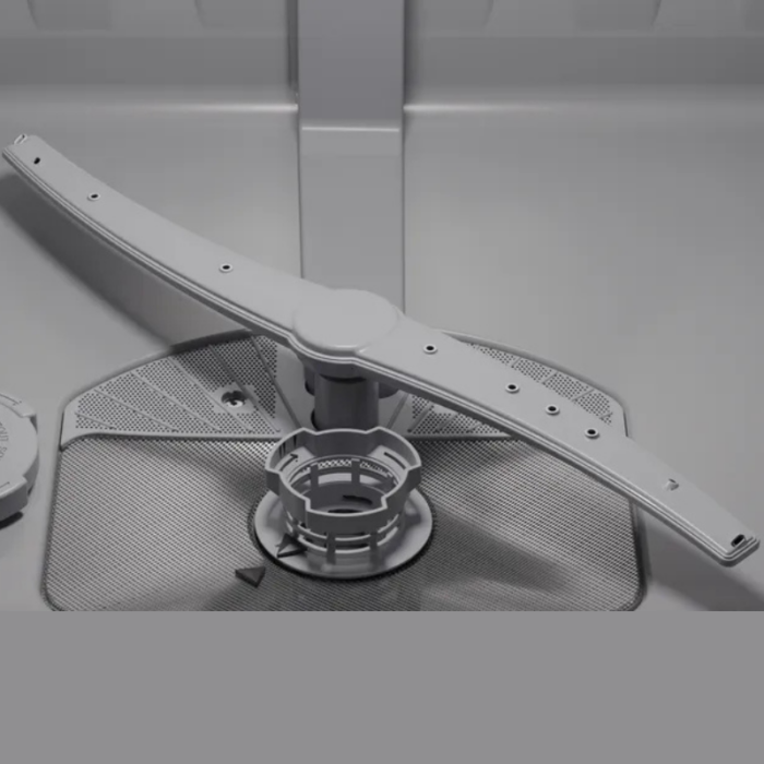 SIEMENS perilica posuđa SN43ES04TE - Slika 7