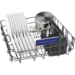 SIEMENS perilica posuđa SN43ES04TE - Slika 5