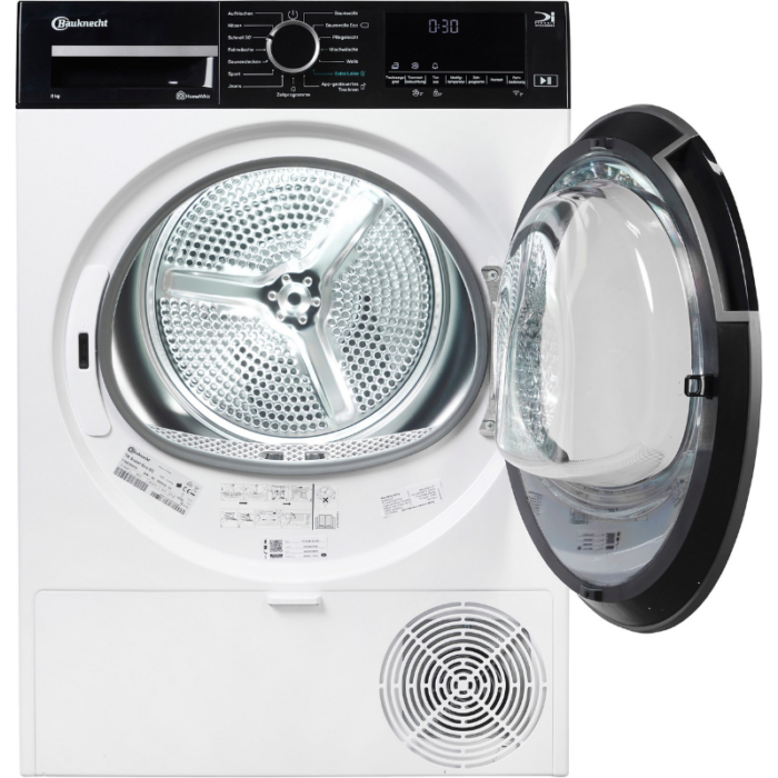 BAUKNECHT sušilica TR SUPER ECO 8C - Slika 3