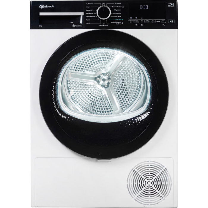 BAUKNECHT sušilica TR SUPER ECO 8C - Slika 1