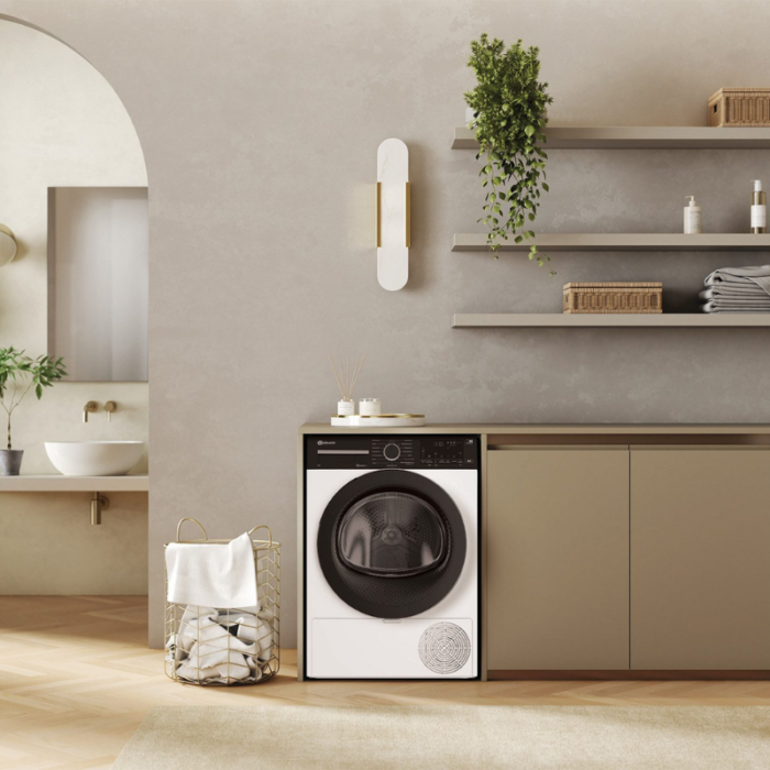 BAUKNECHT sušilica TR SUPER ECO 8C - Slika 6