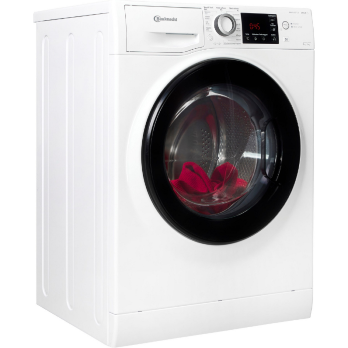 BAUKNECHT perilica-sušilica WT SUPER ECO 8614 C - Slika 2