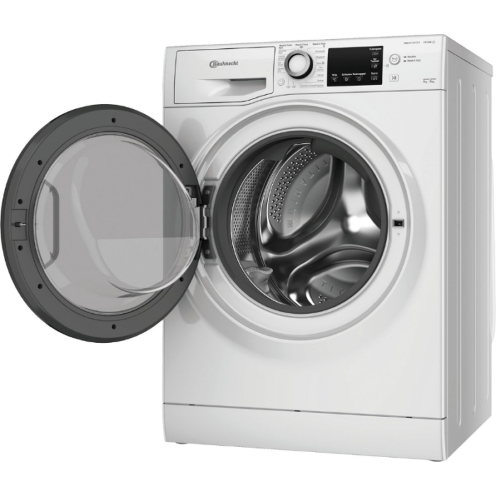 BAUKNECHT perilica-sušilica WT SUPER ECO 8614 C - Slika 3