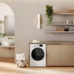 BAUKNECHT perilica-sušilica WT SUPER ECO 8614 C - Slika 4