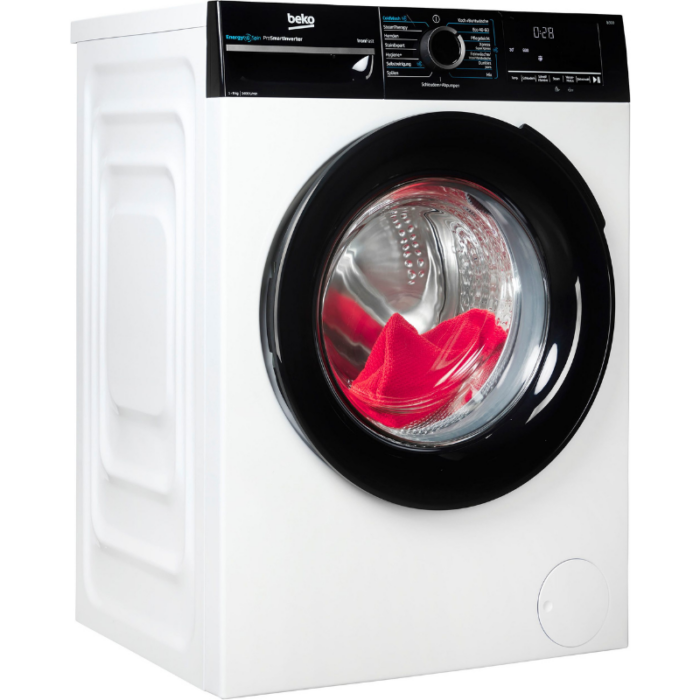 BEKO perilica rublja BM3WFU4941W - Slika 3