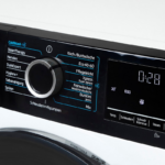 BEKO perilica rublja BM3WFU4941W - Slika 12