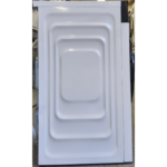 BEKO perilica rublja BM3WFU4941W - Slika 17