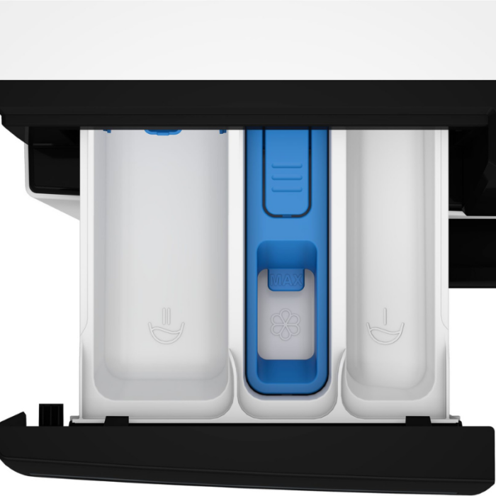 BEKO perilica rublja BM3WFU4941W - Slika 13