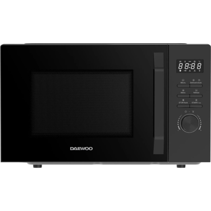 DAEWOO mikrovalna pećnica FC206SB - Slika 1