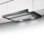 FABER napa FLEXA NG GLASS BK A60