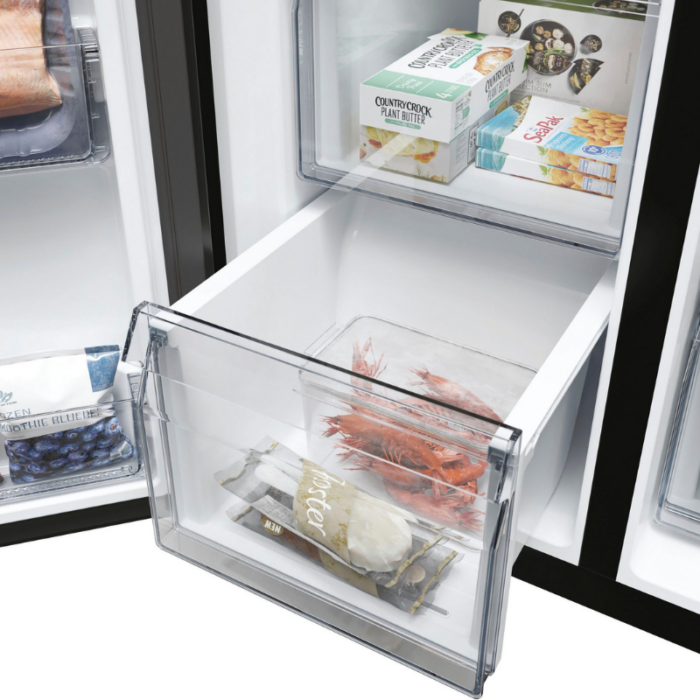 HAIER Side-by-Side HSW79F18DIPT - Slika 12