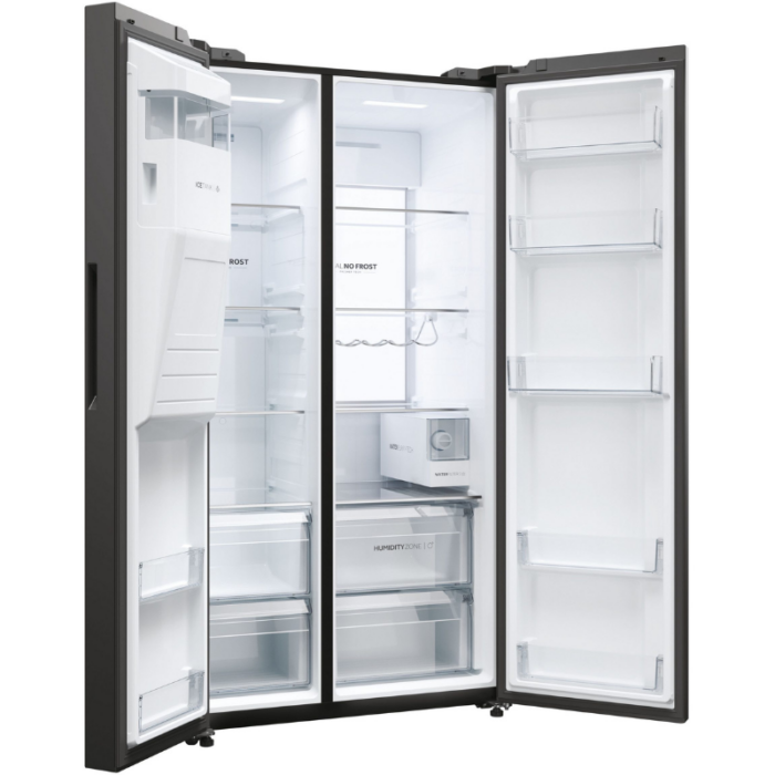 HAIER Side-by-Side HSW79F18DIPT - Slika 5